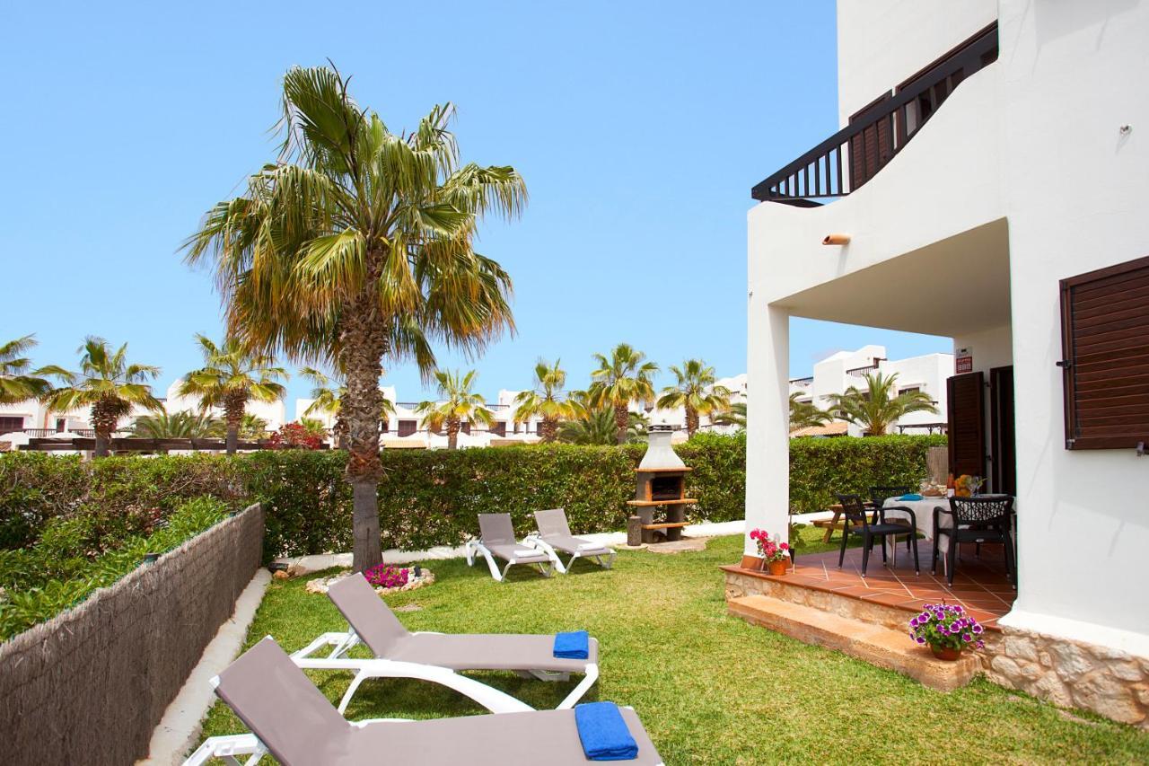 Вилла Marina D'Or Iv, Casa 5 Кала де Ор Экстерьер фото